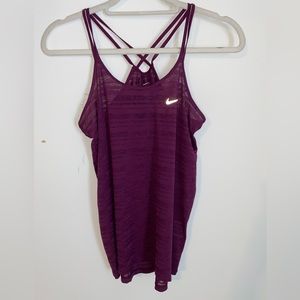 Nike Tank Top